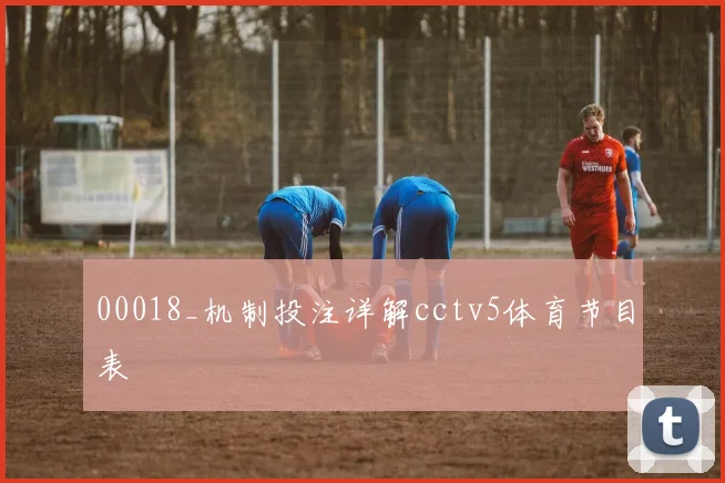 00018_机制投注详解cctv5体育节目表