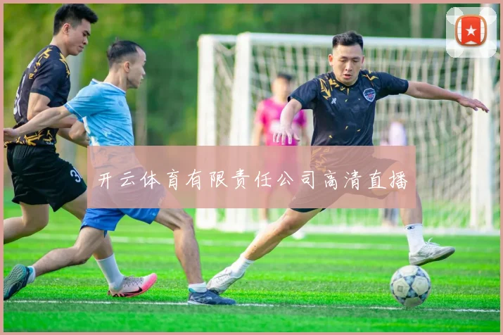 开云体育有限责任公司高清直播