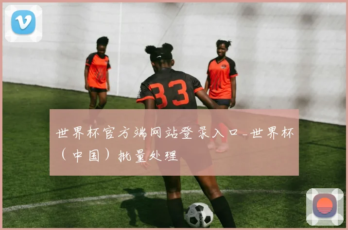 世界杯官方端网站登录入口_世界杯（中国）批量处理