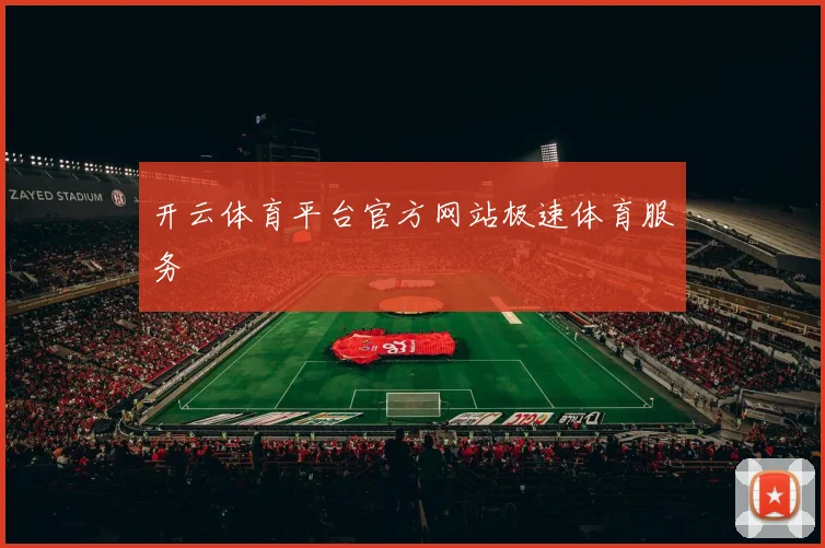 开云体育平台官方网站极速体育服务