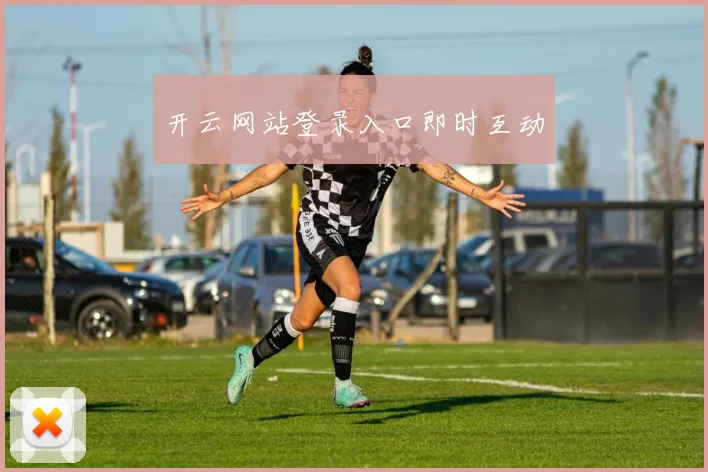 开云网站登录入口即时互动