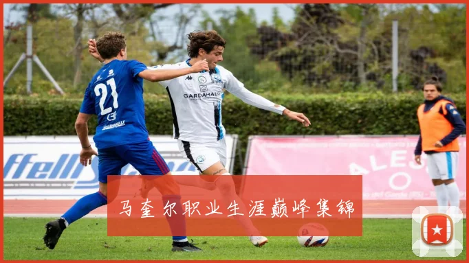马奎尔职业生涯巅峰集锦