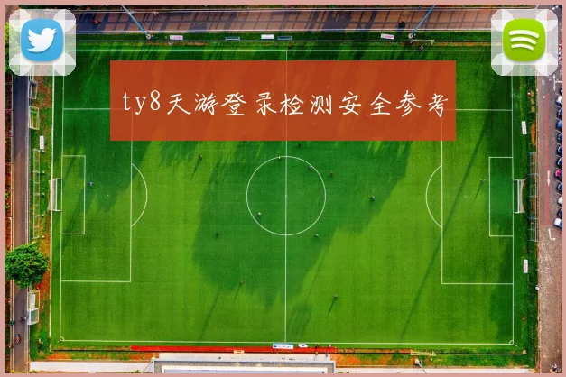 ty8天游登录检测安全参考