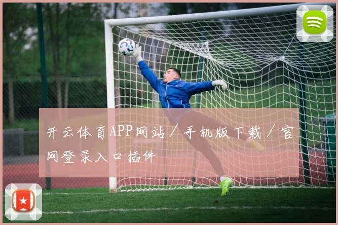开云体育APP网站／手机版下载／官网登录入口插件