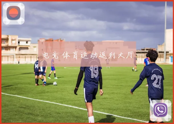 电竞 体育运动返利大厅