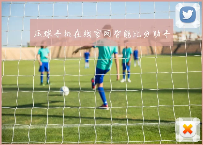 压球手机在线官网智能比分助手
