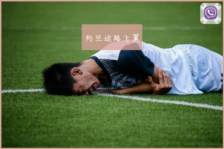 约旦边路飞翼
