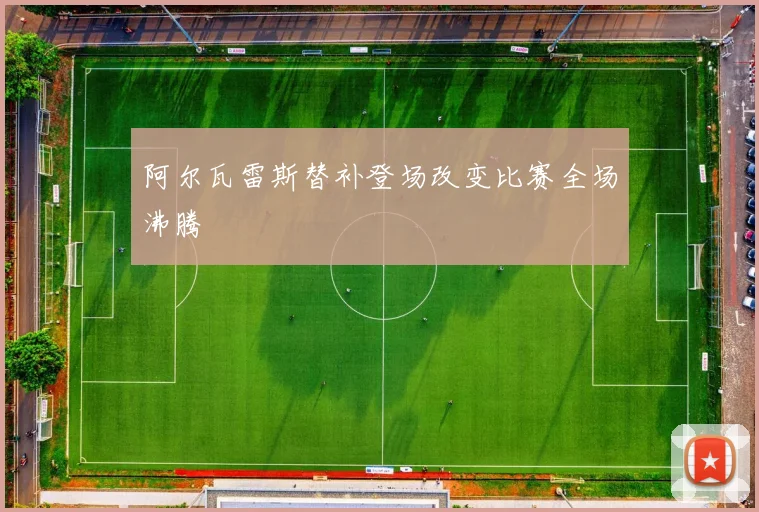 阿尔瓦雷斯替补登场改变比赛全场沸腾