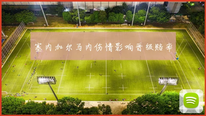 塞内加尔马内伤情影响晋级赔率