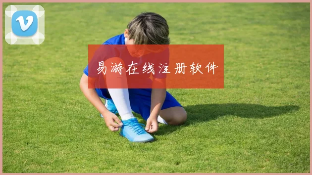 易游在线注册软件
