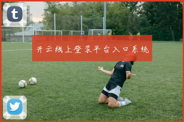 开云线上登录平台入口系统