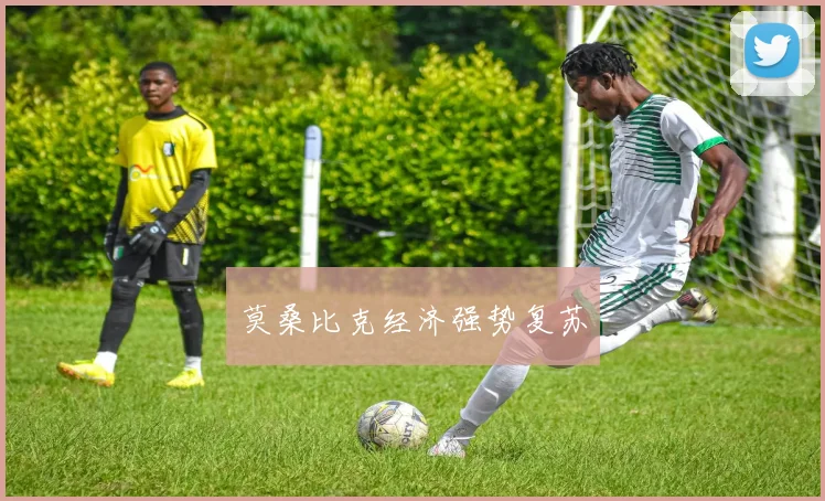 莫桑比克经济强势复苏