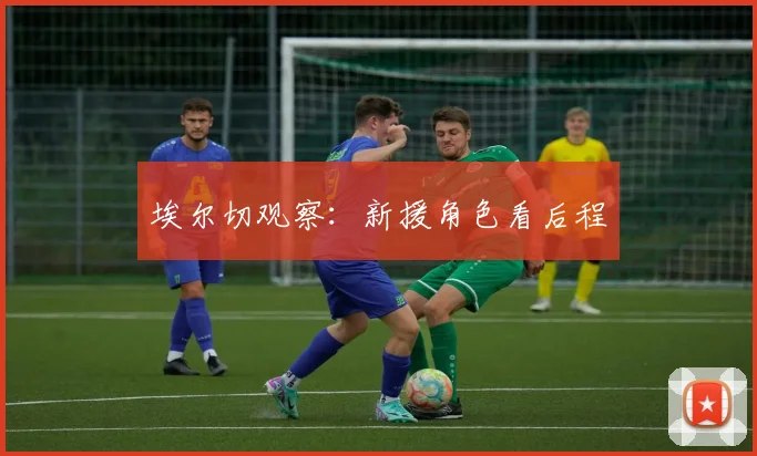 埃尔切观察:新援角色看后程